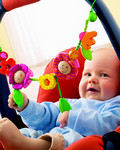 Коляска для малыша Bebe confort BabiDeal Top Jogger низкая цена