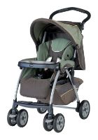 ChiccoCortina Stroller