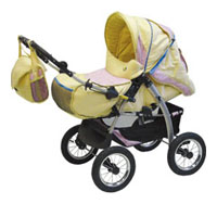 EmjotAlfa Lux 2 PC