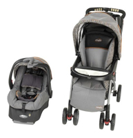 EvenfloEurotrek Travel System