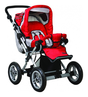 Lider KidsAlu Cruiser