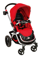 KolcraftContours Options 4 Wheeler