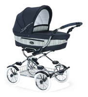 BebecarGrand Style Plus