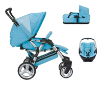 Concord�Fusion Scout Ion