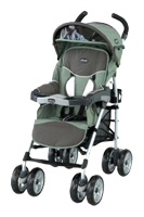 ChiccoTrevi Stroller