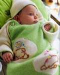 Коляска для новорожденных BabyWelt Alabama низкая цена